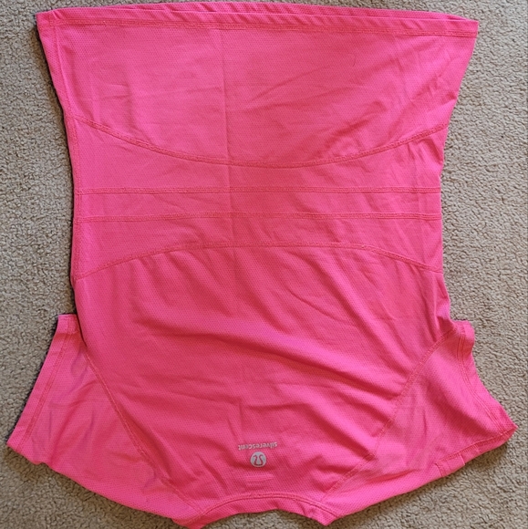Lululemon top - Picture 2 of 2